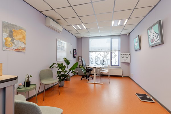Medium property photo - Raadsdeel 7, 3043 CZ Rotterdam